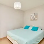 Appartement Frontal Torrox