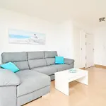 Appartement Frontal *