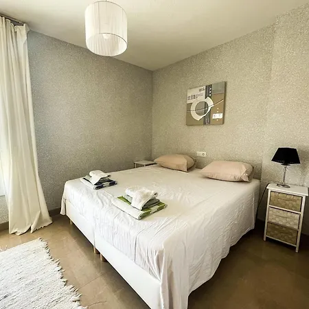 Apartmán Frontal Torrox