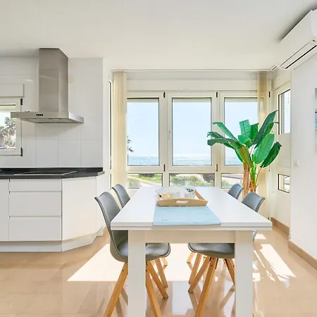 Apartament Frontal *