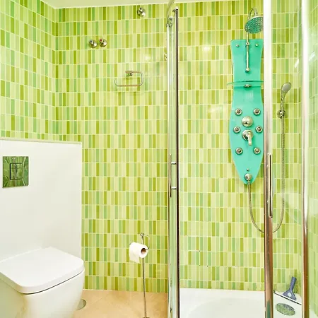 Apartament Frontal Torrox
