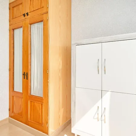 Apartament Frontal *