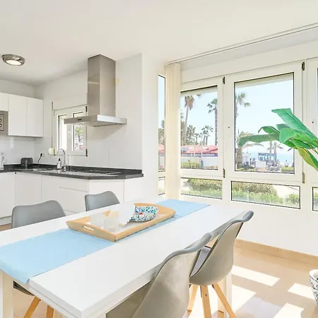 Apartament Frontal Torrox