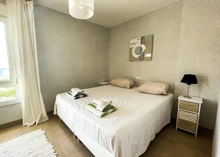 Apartmán Frontal Torrox